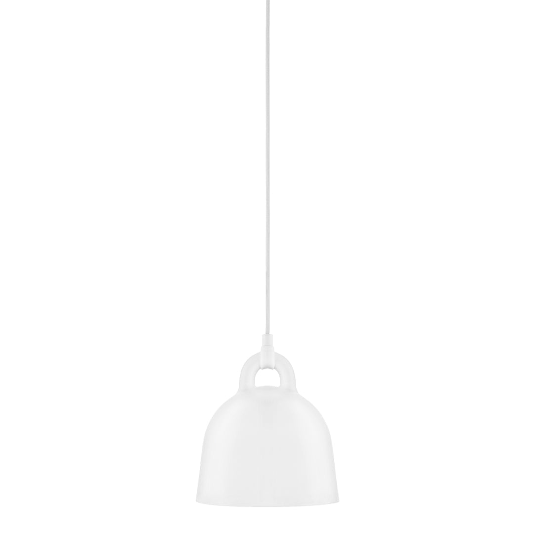 Bell Pendant Lamp