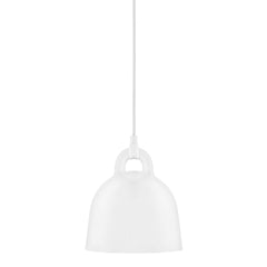 Bell Pendant Lamp