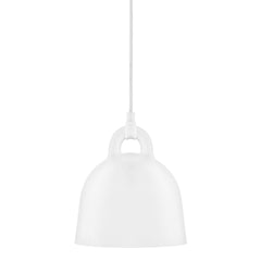 Bell Pendant Lamp