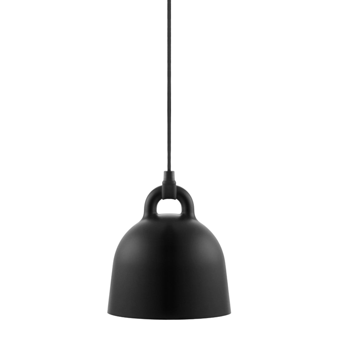 Bell Pendant Lamp