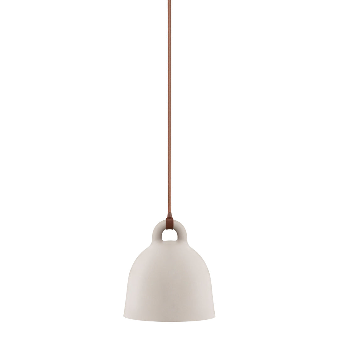 Bell Pendant Lamp