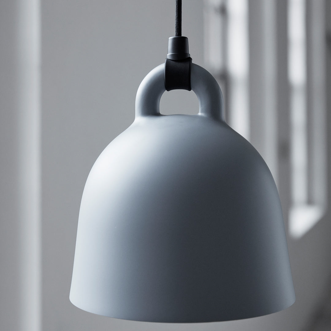 Bell Pendant Lamp