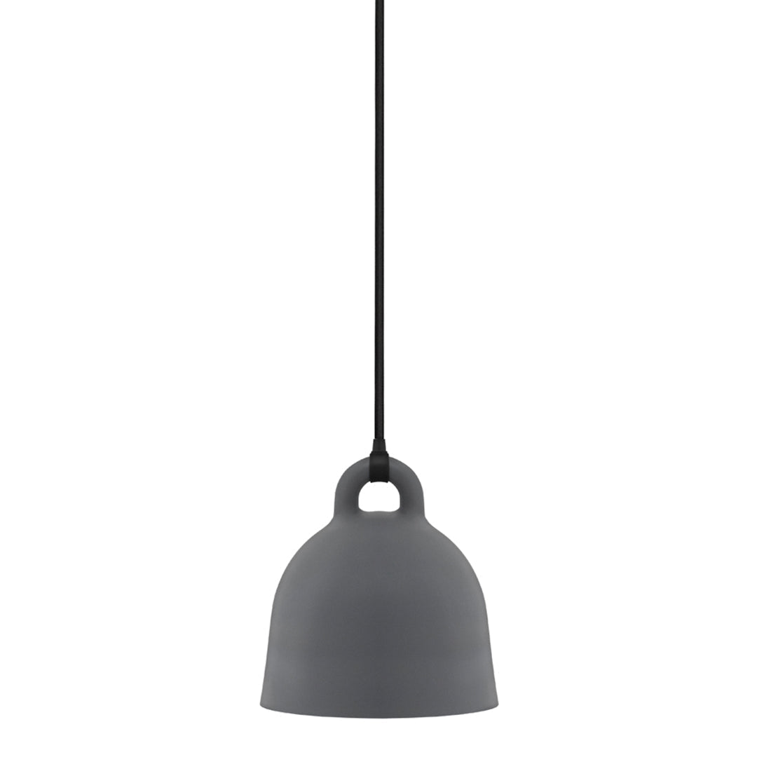 Bell Pendant Lamp