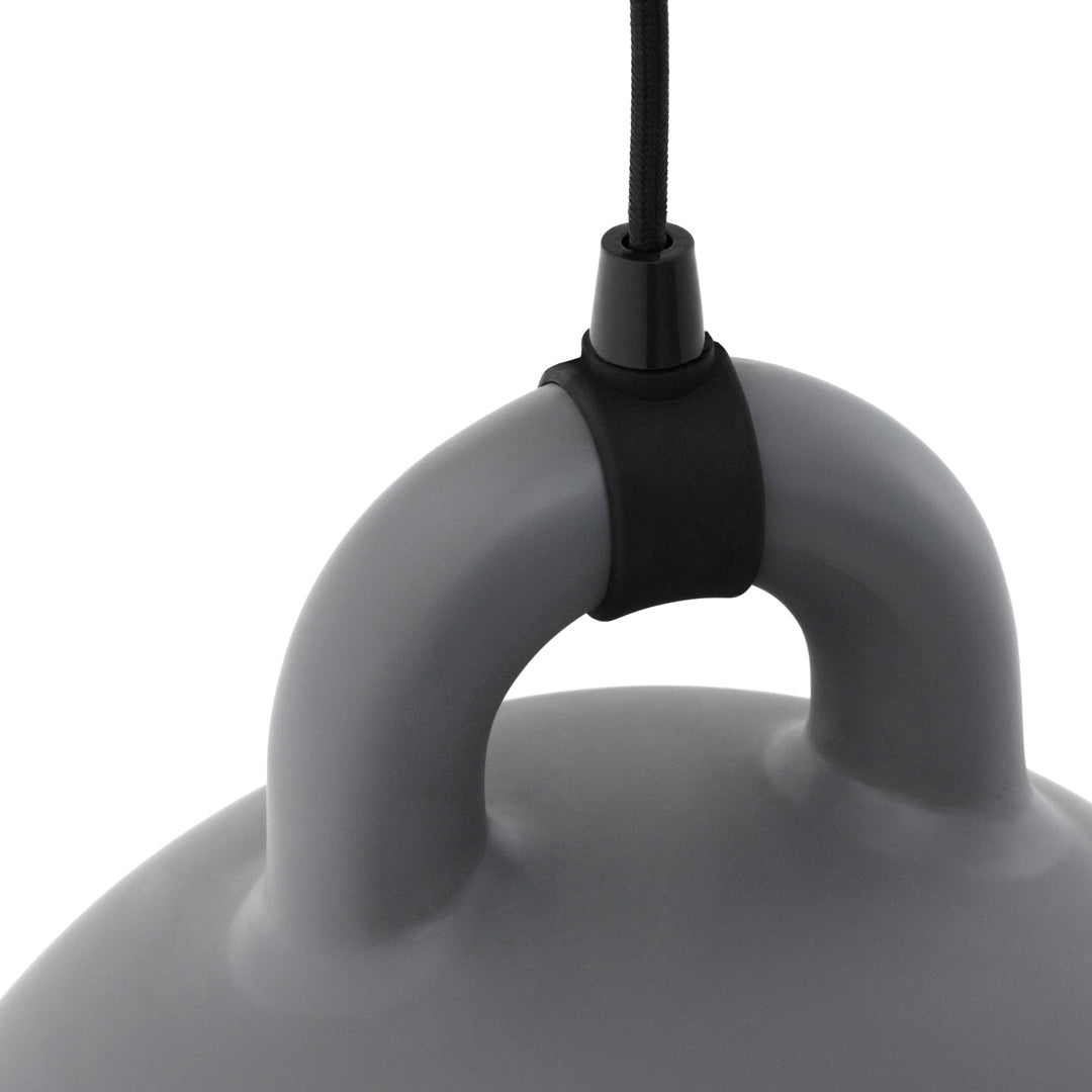 Bell Pendant Lamp