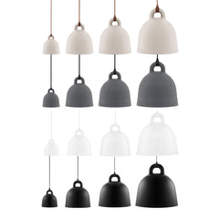 Bell Pendant Lamp