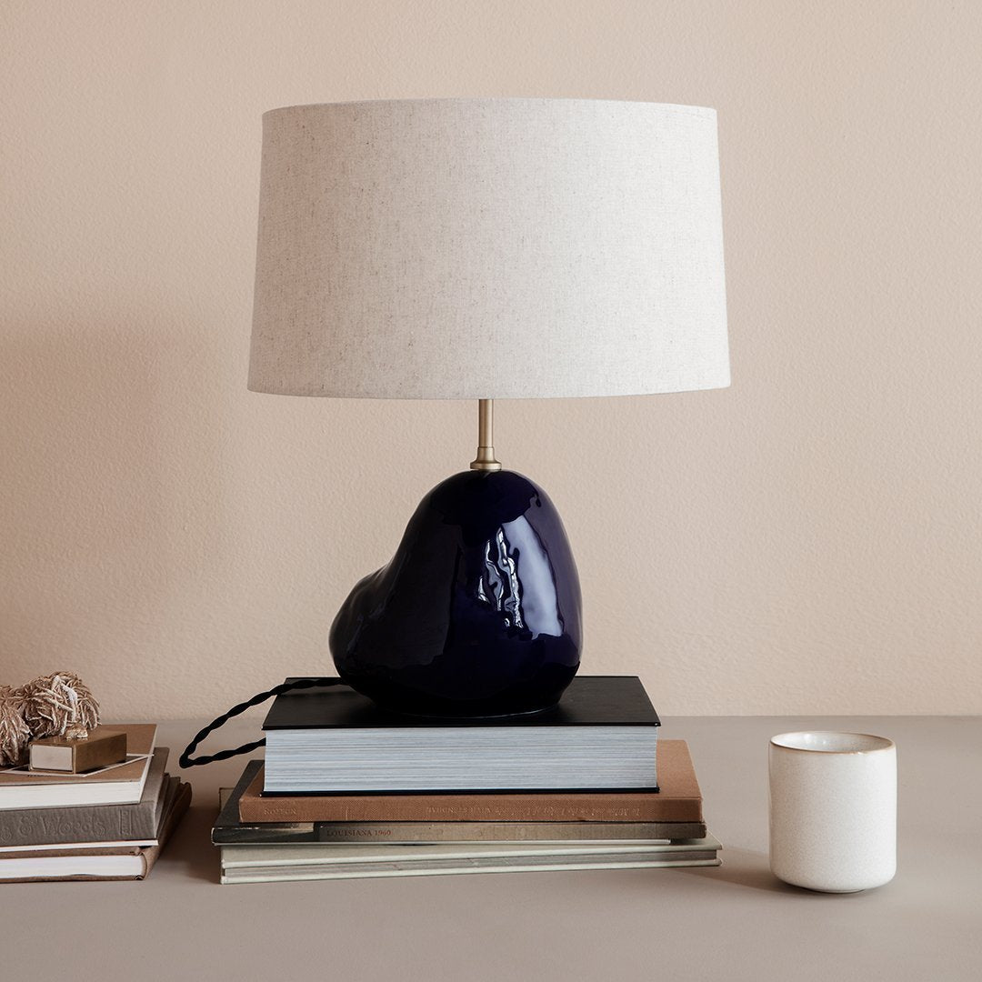 Eclipse / Hebe Lamp - Shade Only