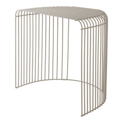 Curva Side Table