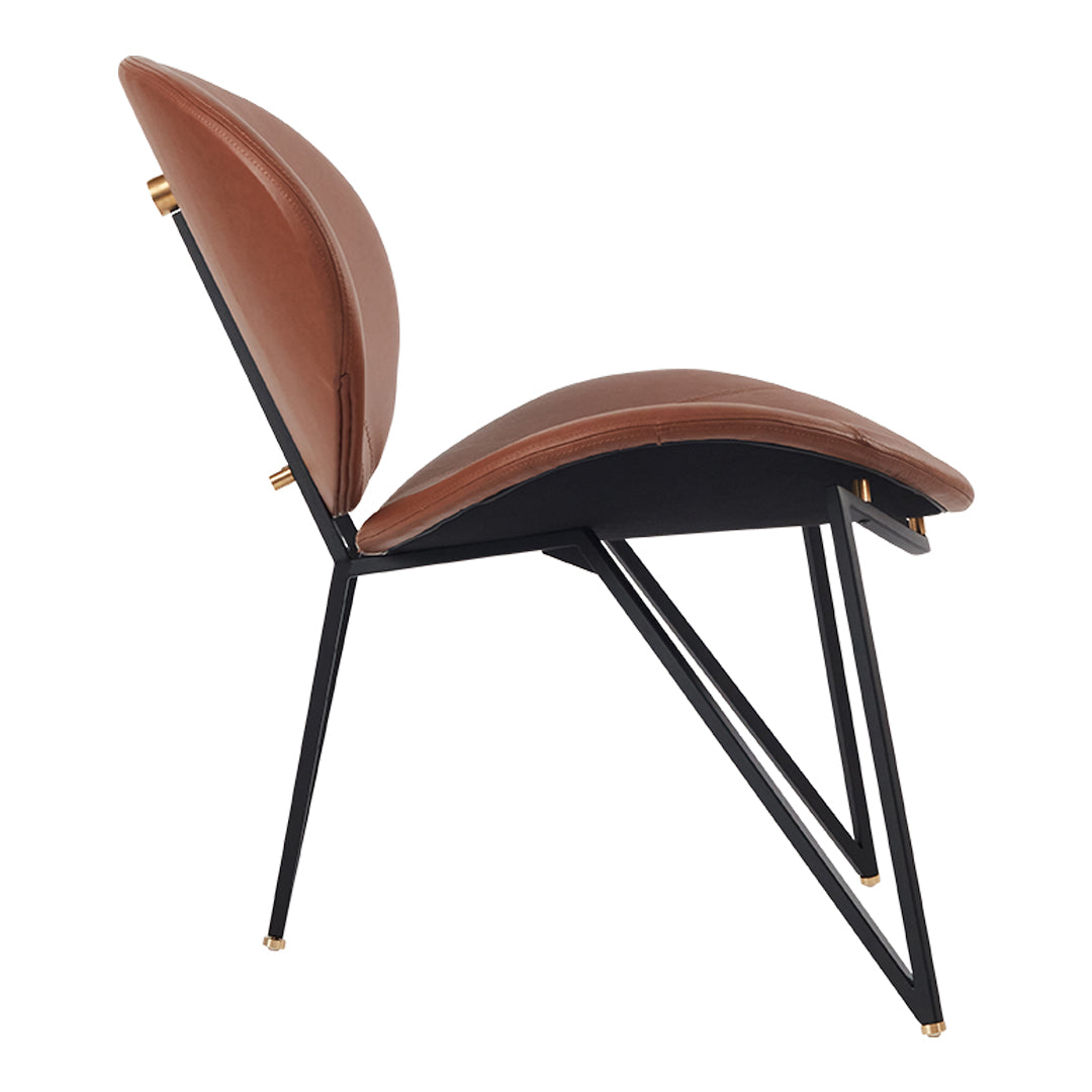 Semper Lounge Chair