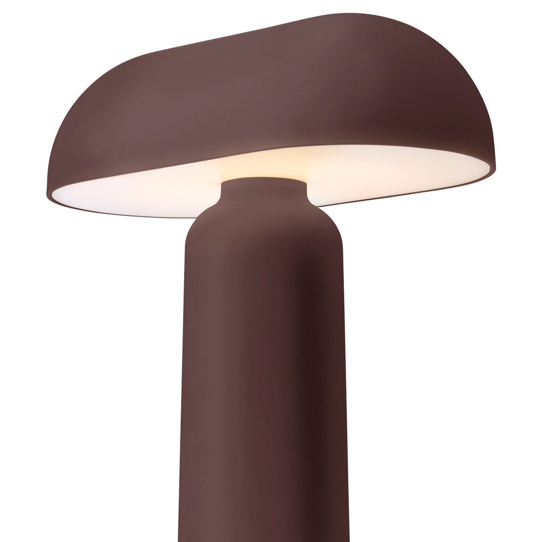 Porta Table Lamp