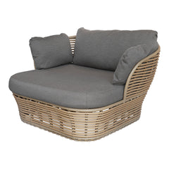 Basket Lounge Chair