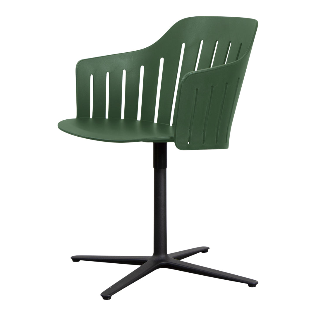 Choice Chair - Swivel Base