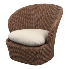 Coast Lounge Chair w/ Swivel Base