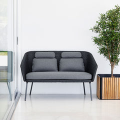 Mega 2-Seater Sofa