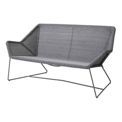 Breeze 2-Seater Outdoor Lounge Sofa