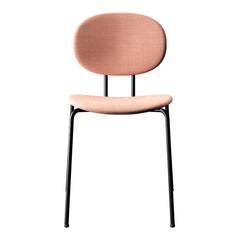 Piet Hein Chair - Fully Upholstered