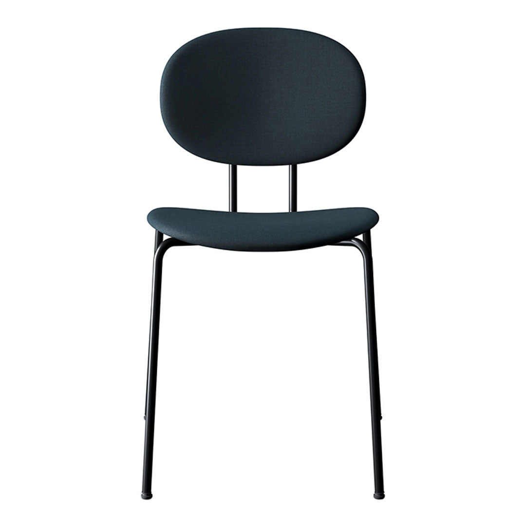 Piet Hein Chair - Fully Upholstered