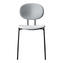 Piet Hein Chair - Fully Upholstered