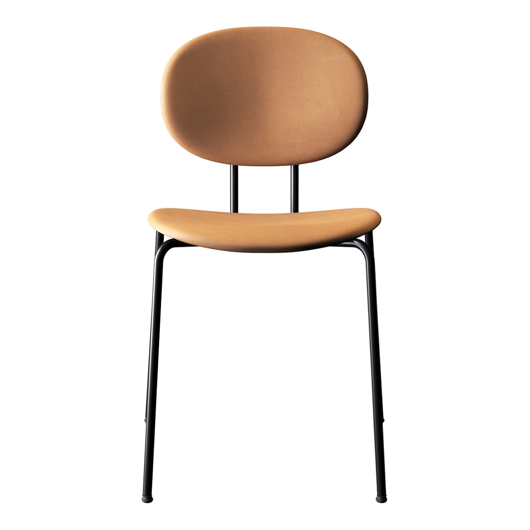 Piet Hein Chair - Fully Upholstered