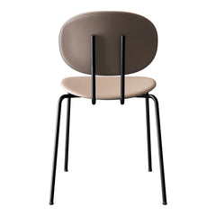 Piet Hein Chair - Fully Upholstered