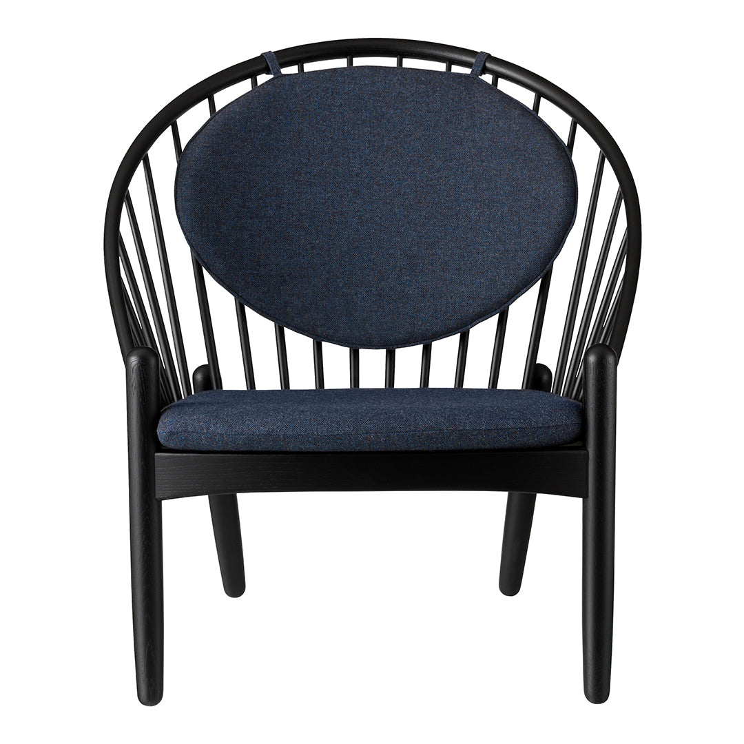 J166 Jorna Lounge Armchair