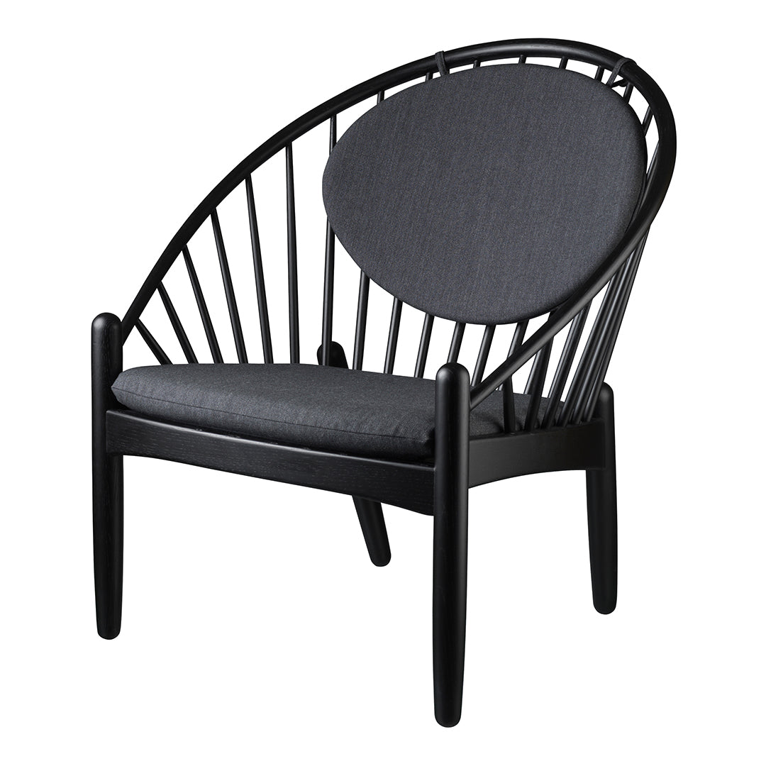 J166 Jorna Lounge Armchair