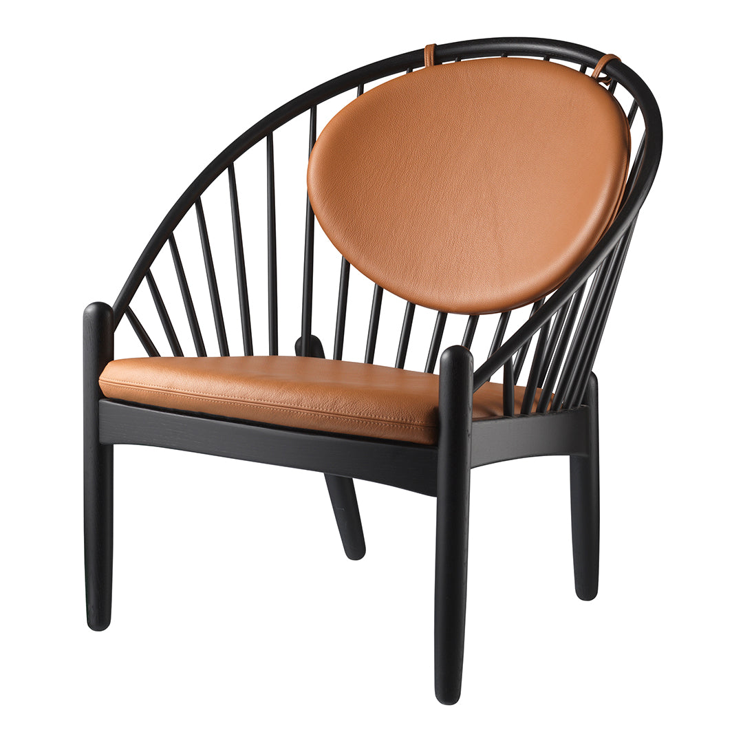 J166 Jorna Lounge Armchair