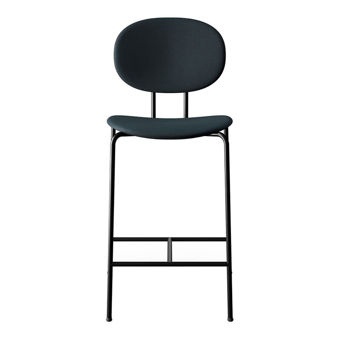 Piet Hein Counter Chair - Upholstered