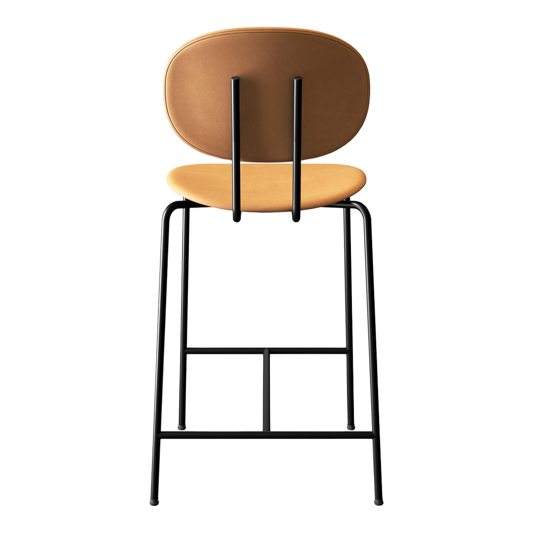 Piet Hein Counter Chair - Upholstered