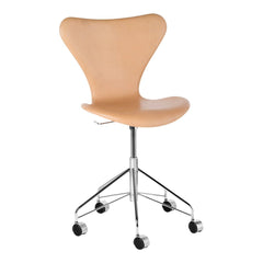 Series 7 Swivel Chair 3117 - Fully Upholstered