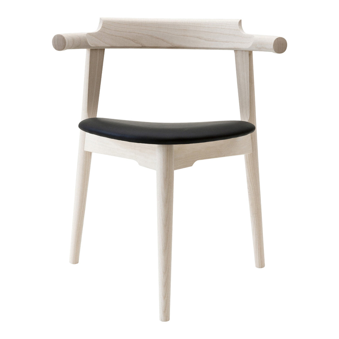 Wegner PP58/3 Chair - Upholstered