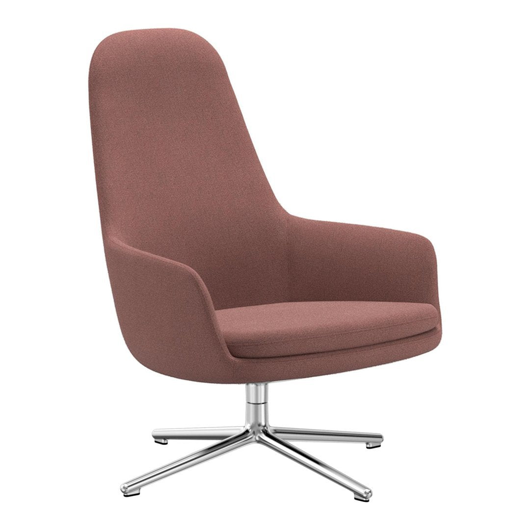 Era Lounge Chair - High - Swivel