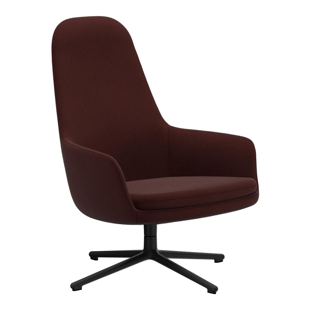 Era Lounge Chair - High - Swivel