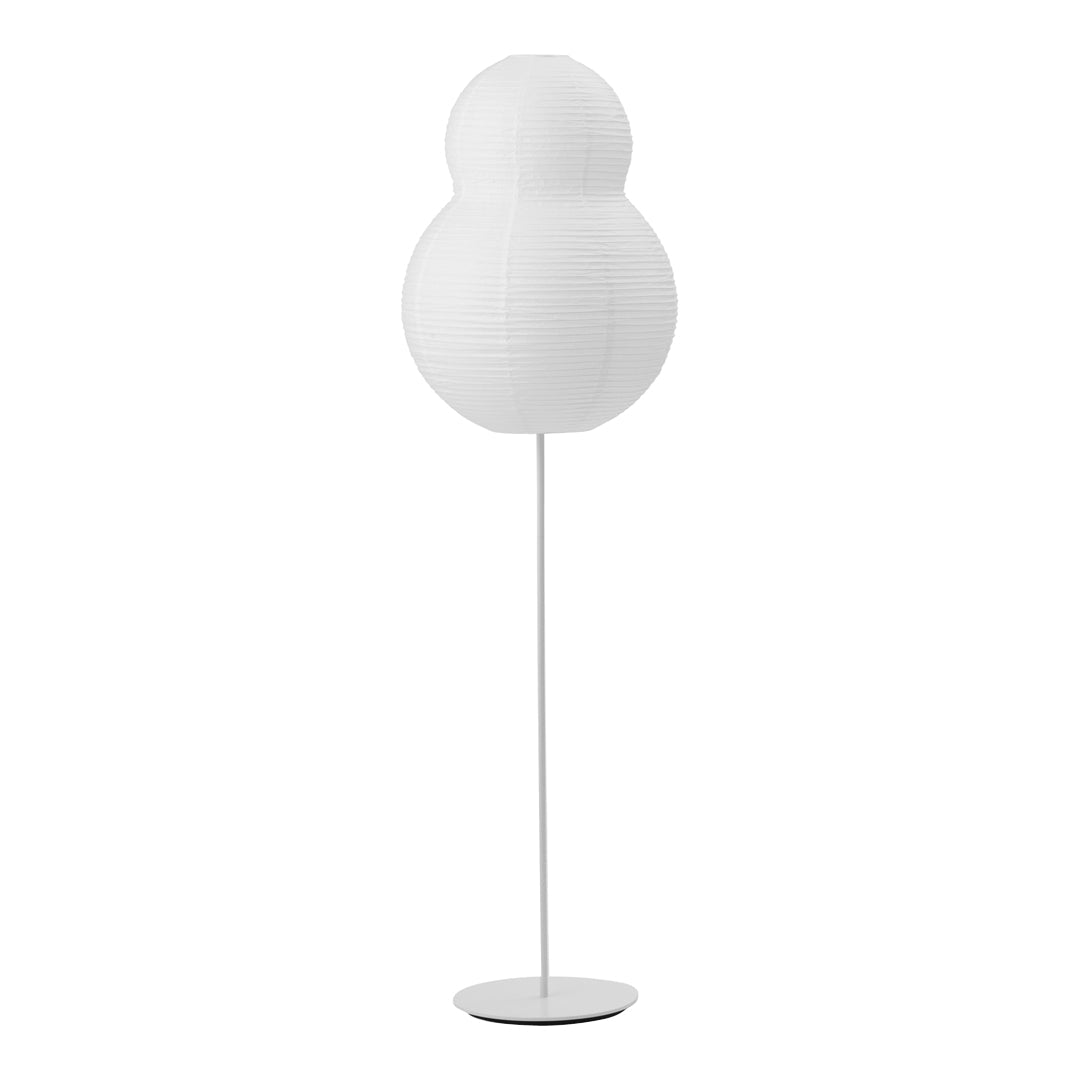 Puff Floor Lamp (Order Quantity: 8)