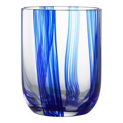 Stripe Glass (Order Quantity: 4)