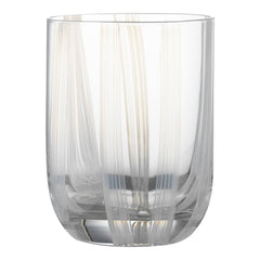 Stripe Glass (Order Quantity: 4)