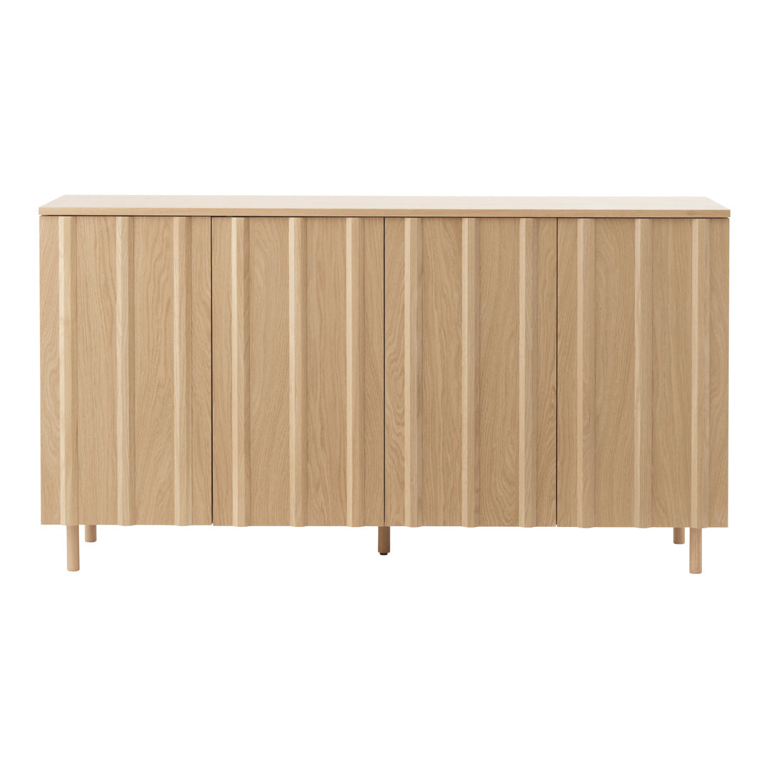 Rib Sideboard