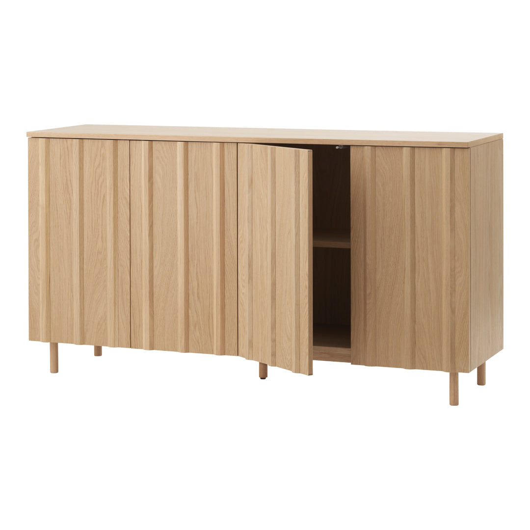 Rib Sideboard