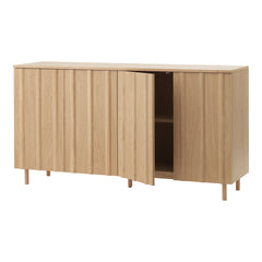 Rib Sideboard