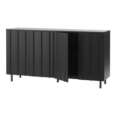 Rib Sideboard