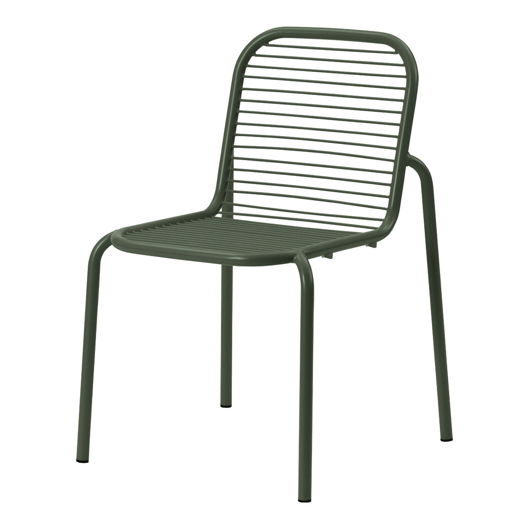 Vig Outdoor Dining Chair