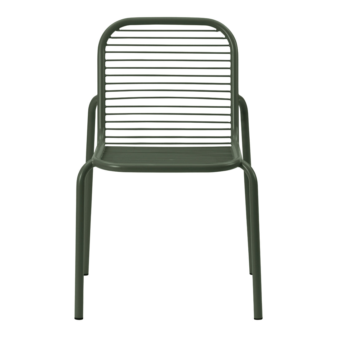 Vig Outdoor Dining Chair