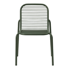 Vig Outdoor Dining Chair