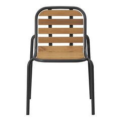 Vig Outdoor Dining Chair