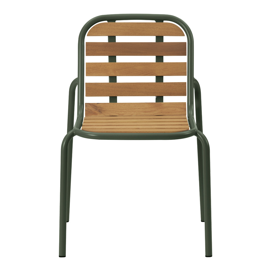 Vig Outdoor Dining Chair