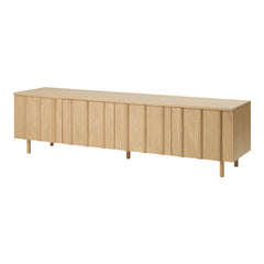 Rib Sideboard