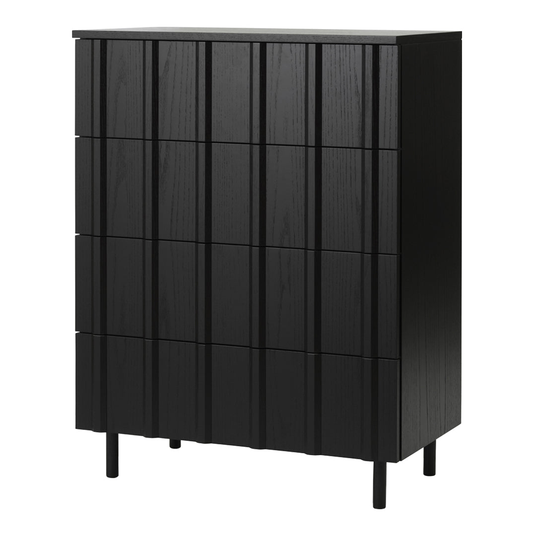 Rib Dresser