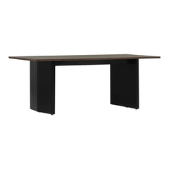 Panel Dining Table