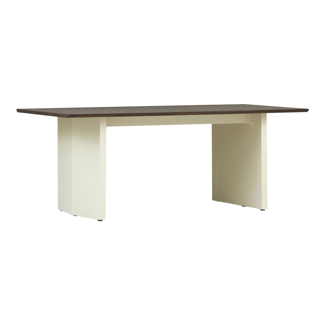 Panel Dining Table