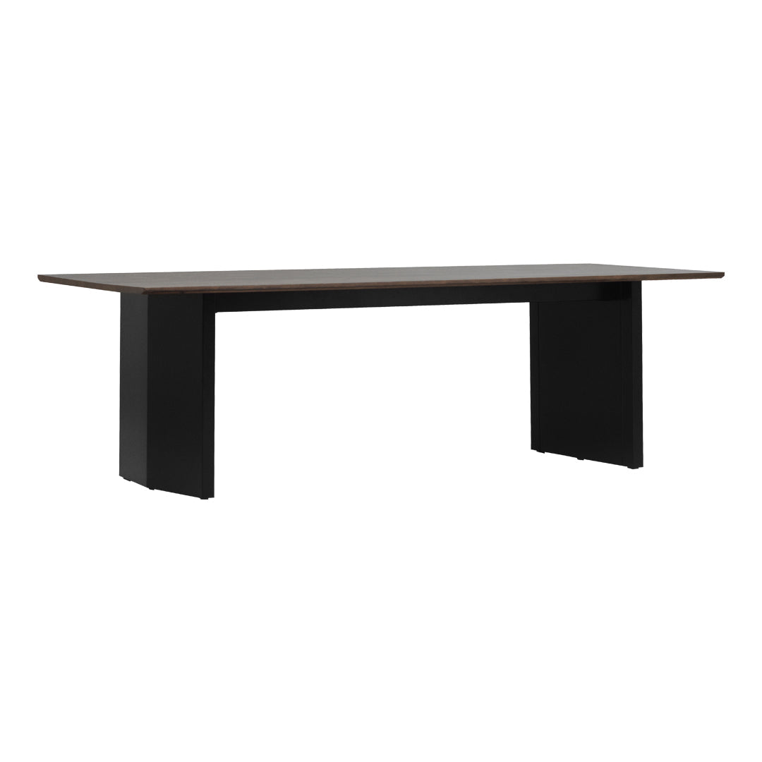 Panel Dining Table