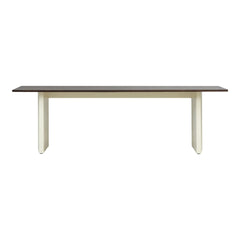 Panel Dining Table